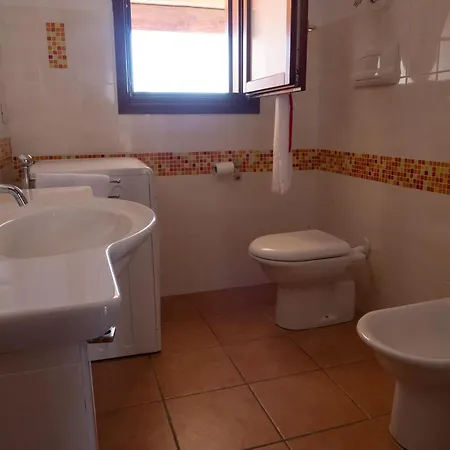 A Piedi Budoniaffitti *