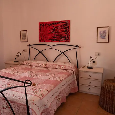 A Piedi Budoniaffitti Apartamento *
