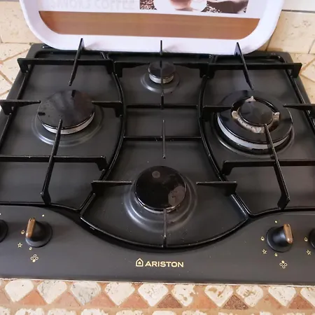 Apartamento A Piedi Budoniaffitti Budoni