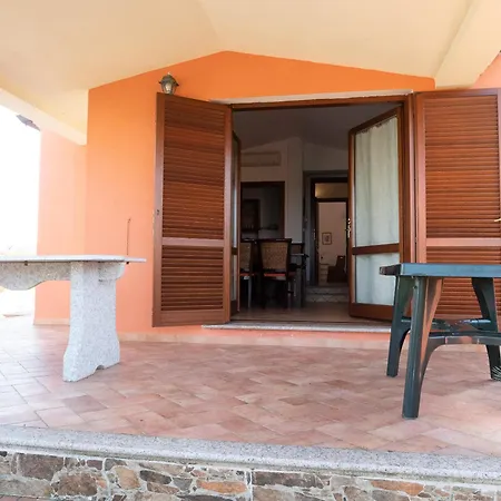 A Piedi Budoniaffitti Apartamento *