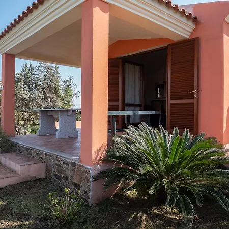 Apartament A Piedi Budoniaffitti *