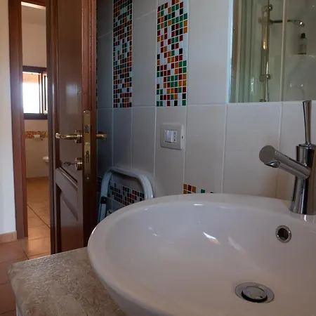 A Piedi Budoniaffitti Budoni