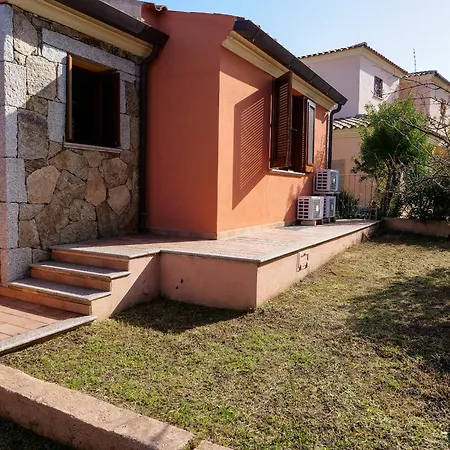 Apartament A Piedi Budoniaffitti *