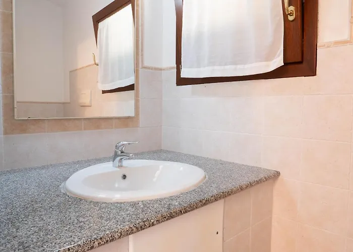 A Piedi Budoniaffitti Apartament