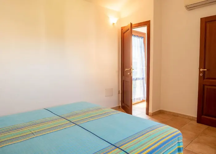 Apartament A Piedi Budoniaffitti Budoni