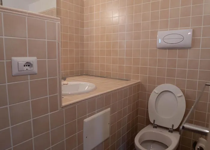 Apartament A Piedi Budoniaffitti Budoni