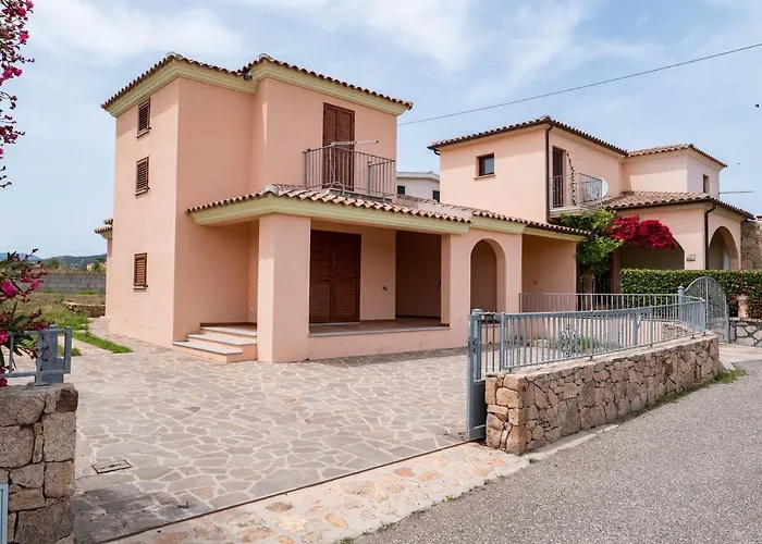 Apartament A Piedi Budoniaffitti Budoni