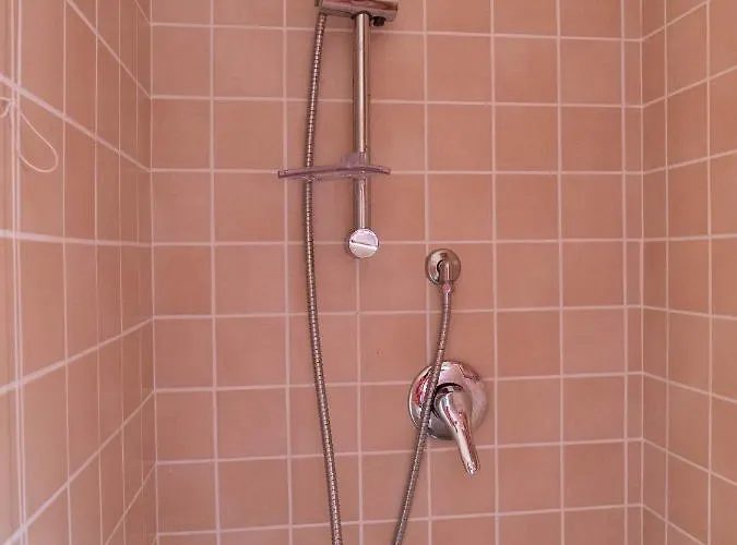 A Piedi Budoniaffitti Apartmán *