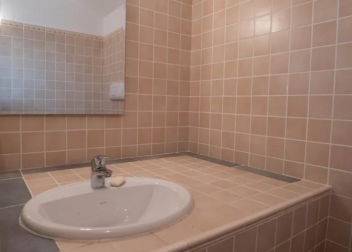 Apartament A Piedi Budoniaffitti