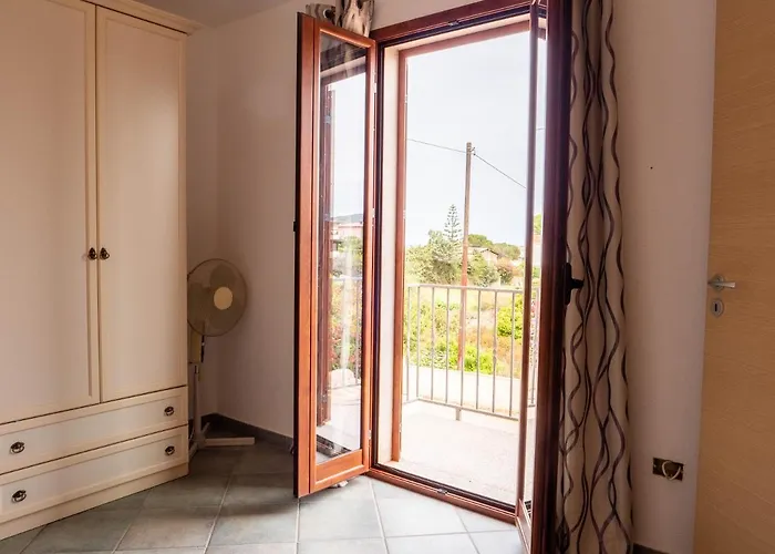 Apartmán A Piedi Budoniaffitti Budoni