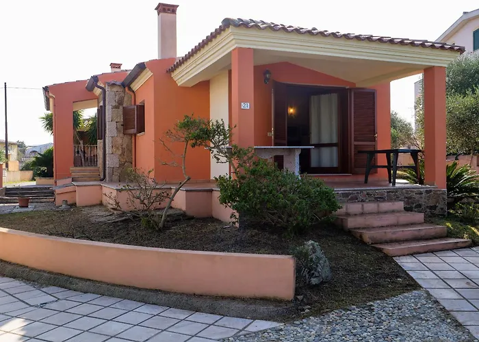 Apartament A Piedi Budoniaffitti