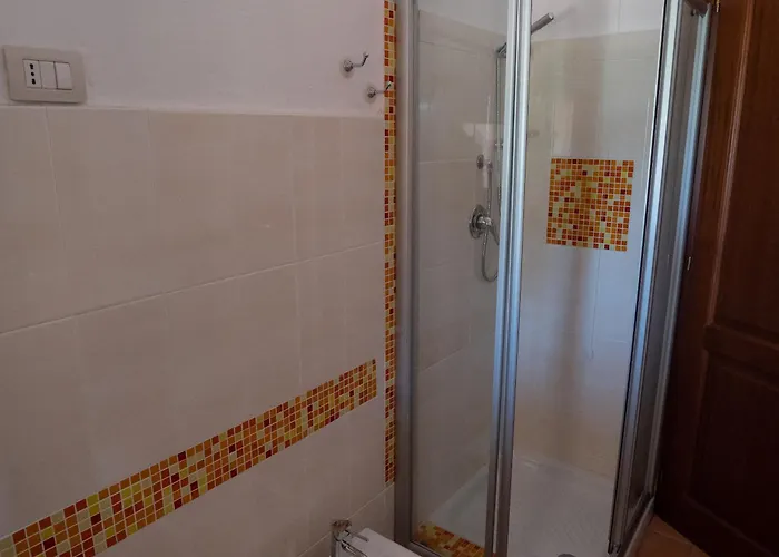 A Piedi Budoniaffitti Apartament Budoni