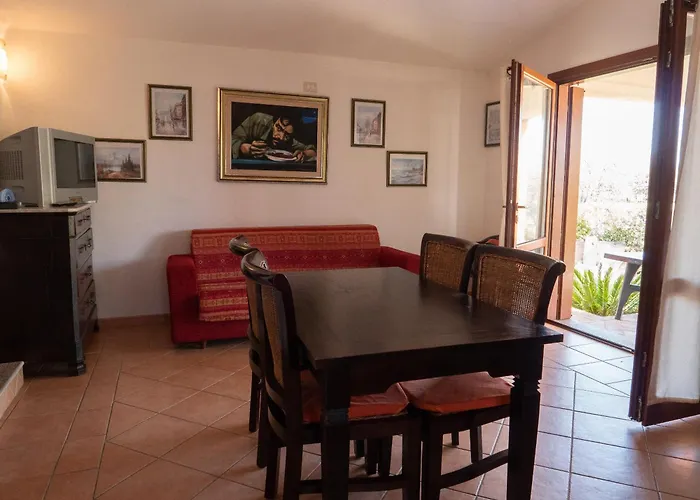 Apartament A Piedi Budoniaffitti Budoni