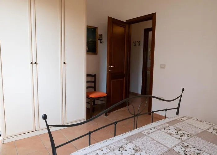 A Piedi Budoniaffitti Apartament Budoni