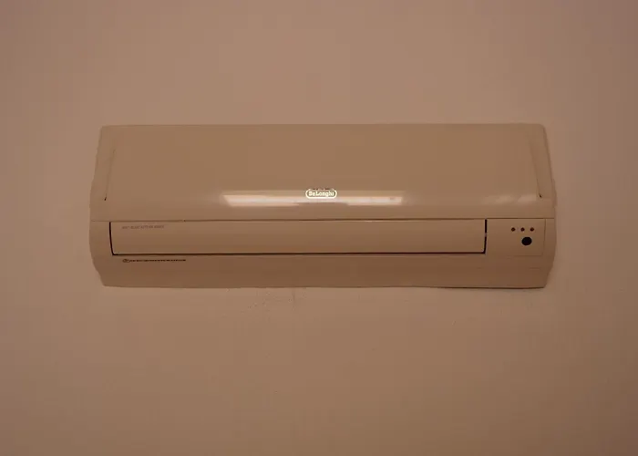 A Piedi Budoniaffitti Apartmán