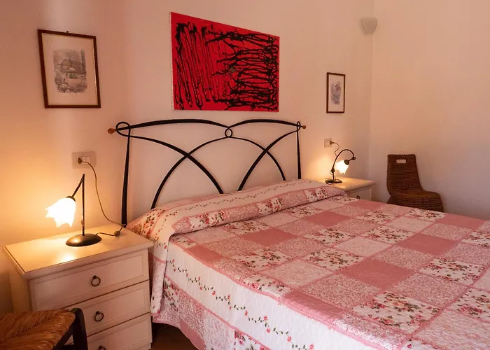 Apartament A Piedi Budoniaffitti