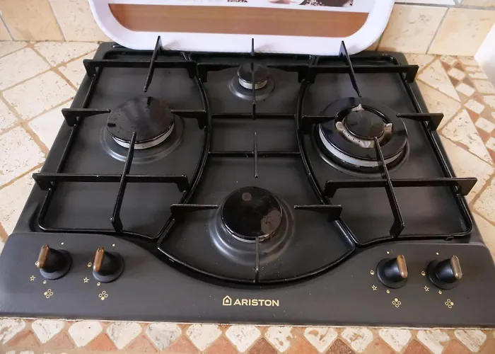 Apartmán A Piedi Budoniaffitti Budoni