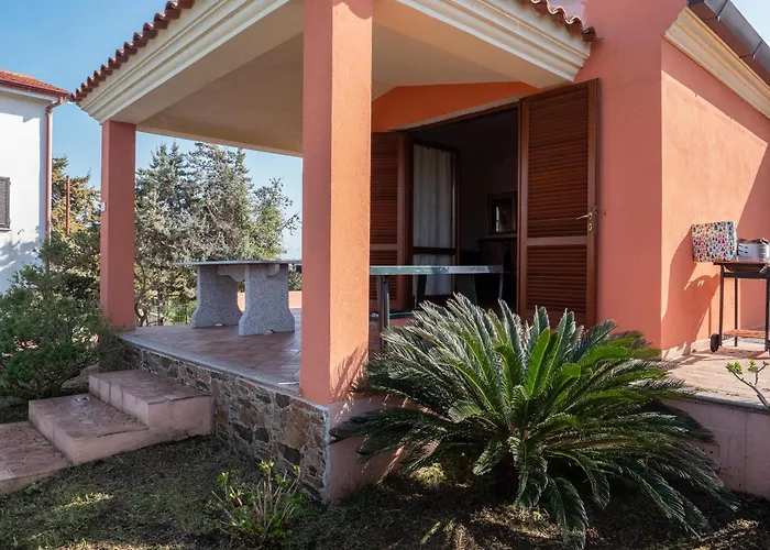 Apartament A Piedi Budoniaffitti *