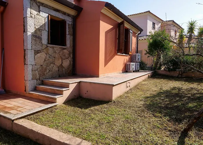 Apartament A Piedi Budoniaffitti *